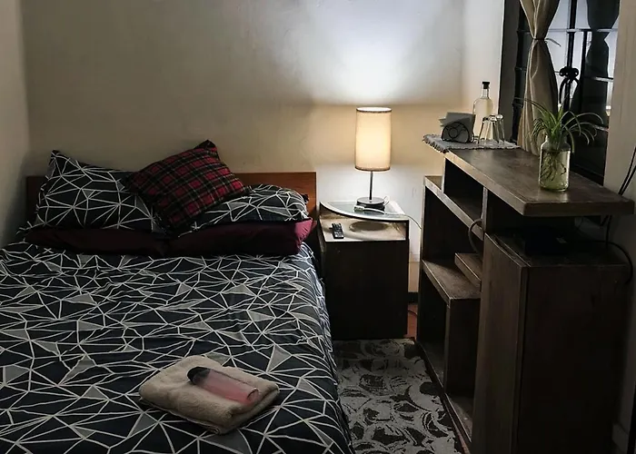 In Roma - Mx * Mexico City